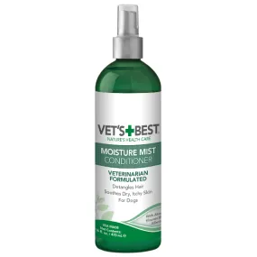 Vet's Best Moisture Mist Conditioner for Dogs