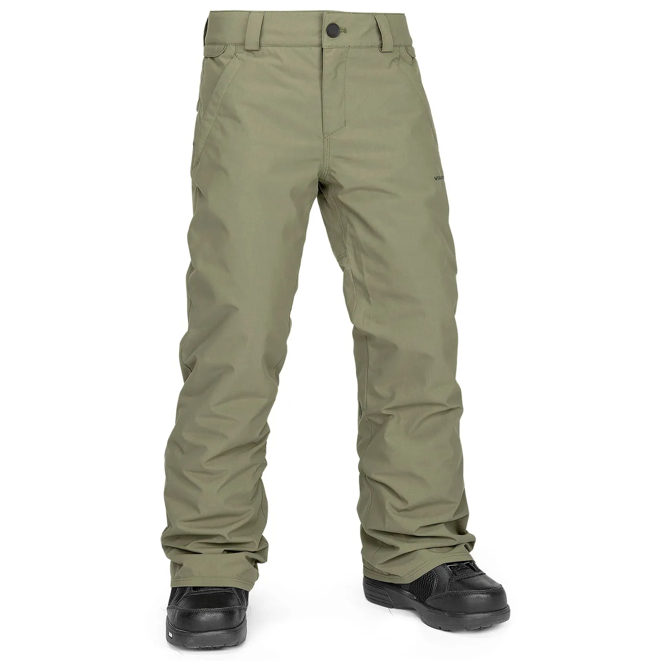 Volcom Freakin Chino Kids Insulated Pants