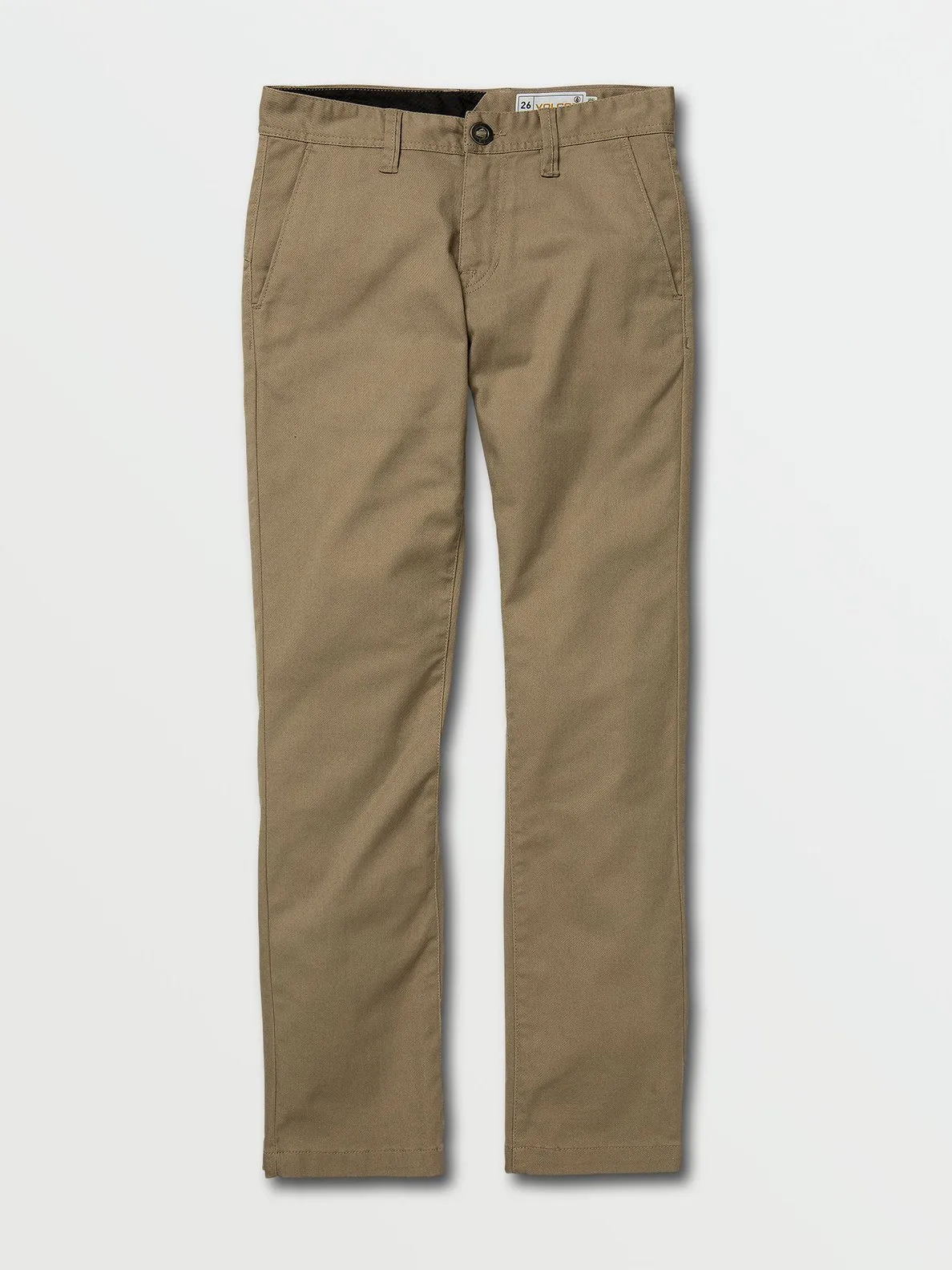 Volcom Kids Frickin Modern Stretch Chino Pant