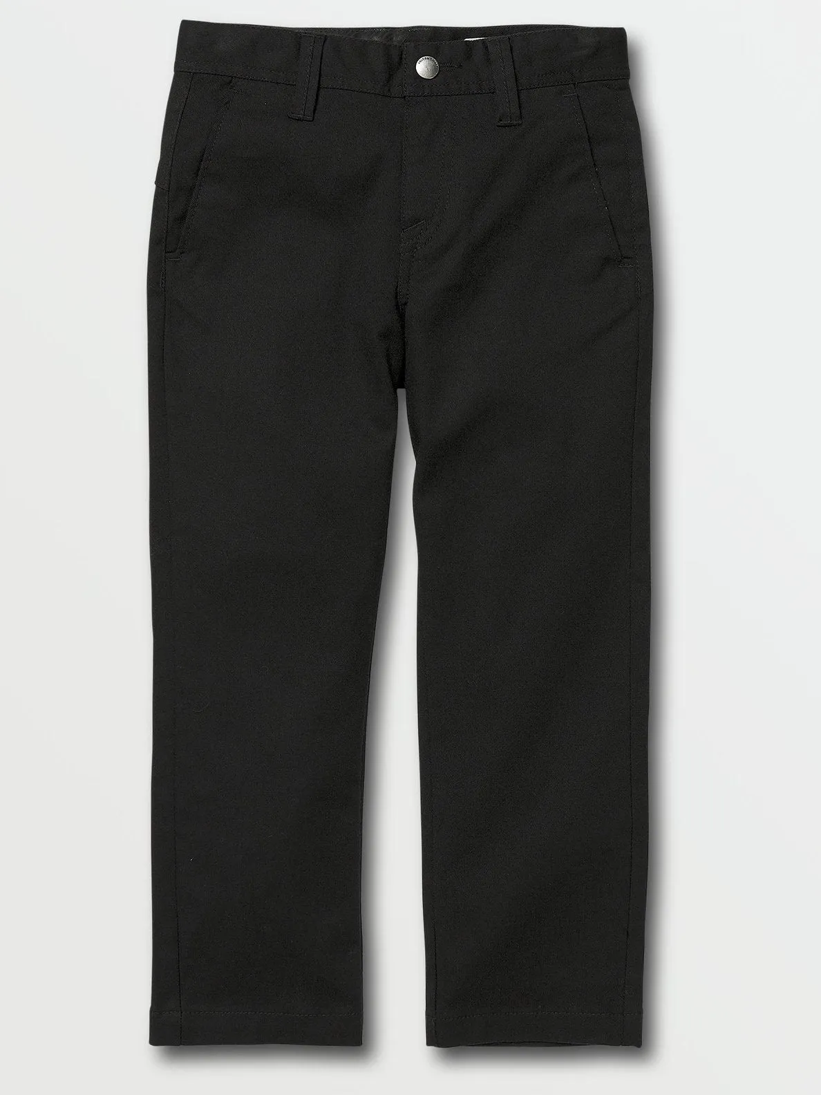 Volcom Kids Frickin Modern Stretch Chino Pant