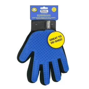 Wahl Dog Grooming Glove