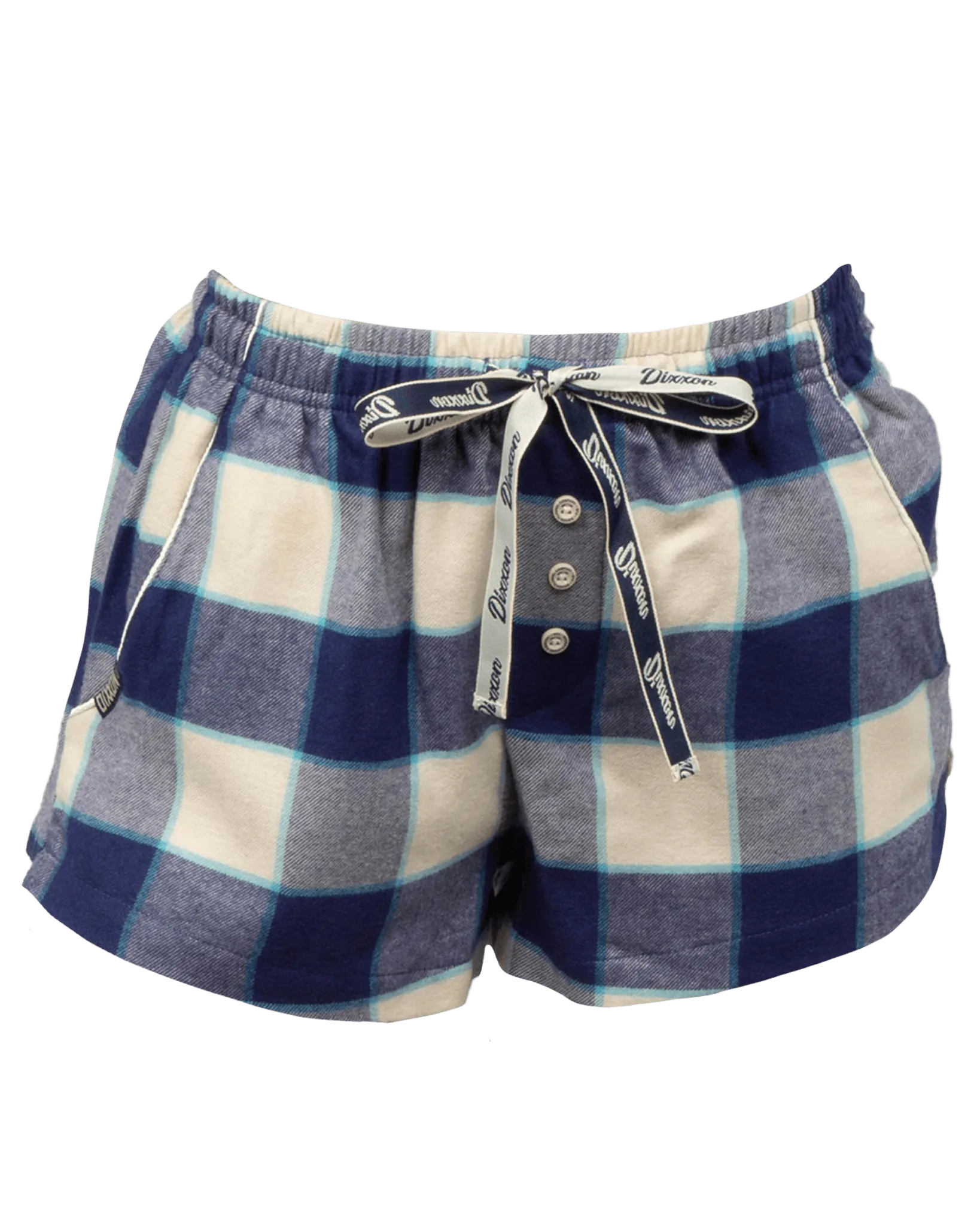 Women's Bar Harbor Pajama Shorts