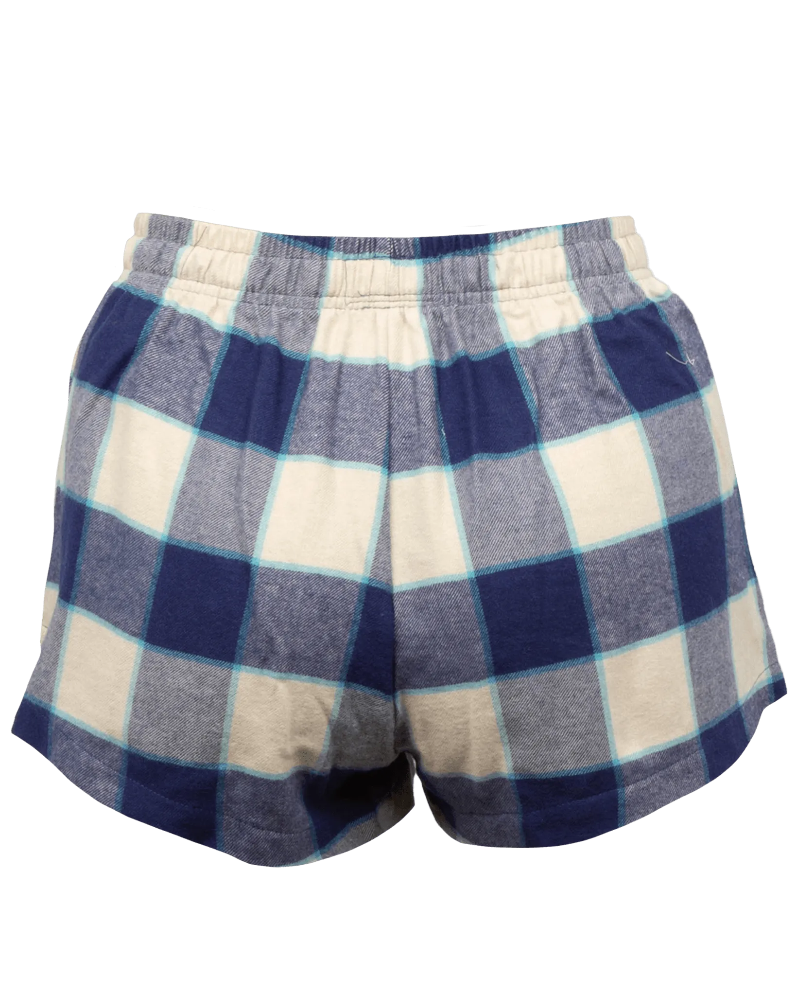 Women's Bar Harbor Pajama Shorts