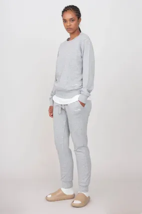 Women's Gauzy Joggers Grey