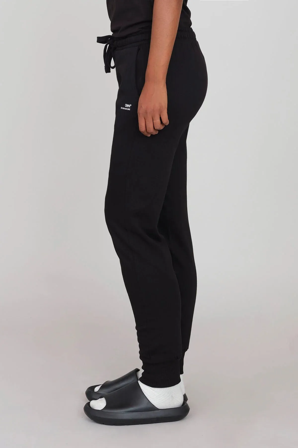 Women's Joggers Black