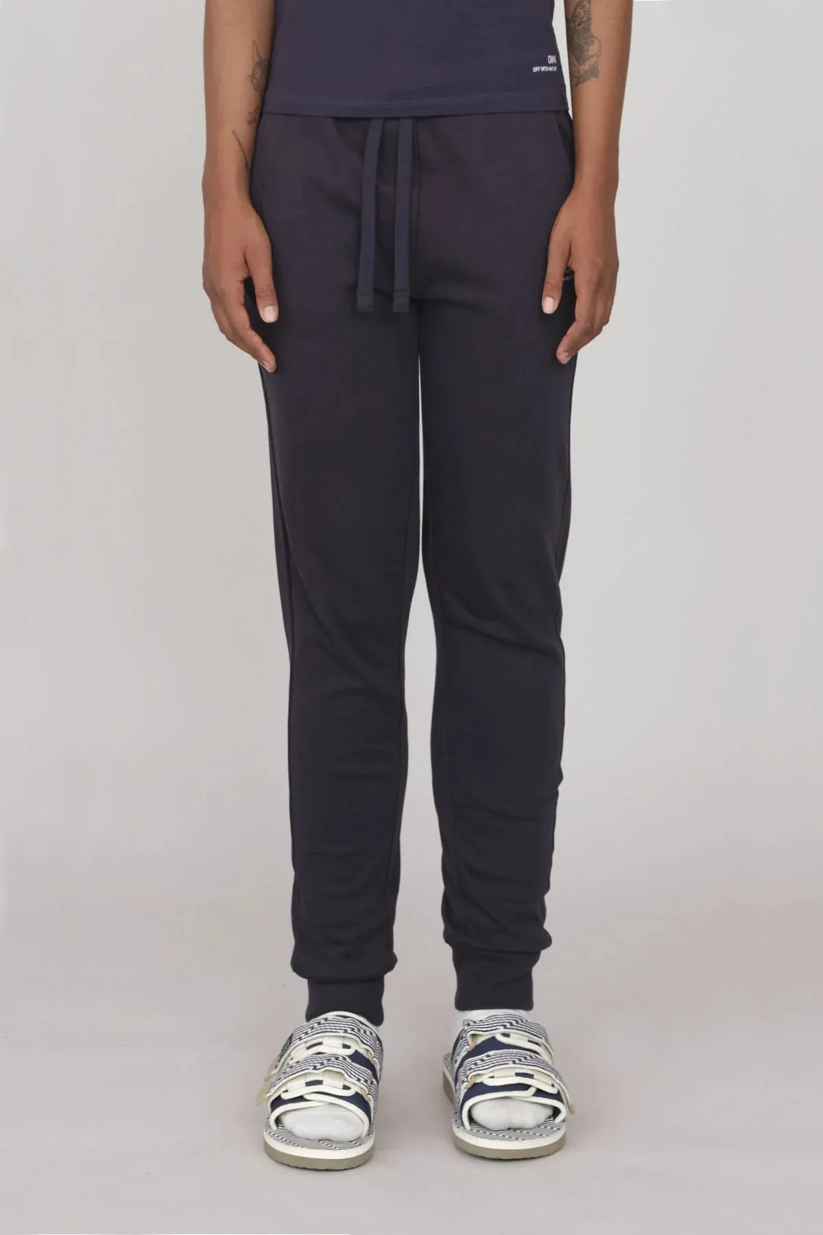 Women's Joggers Blue