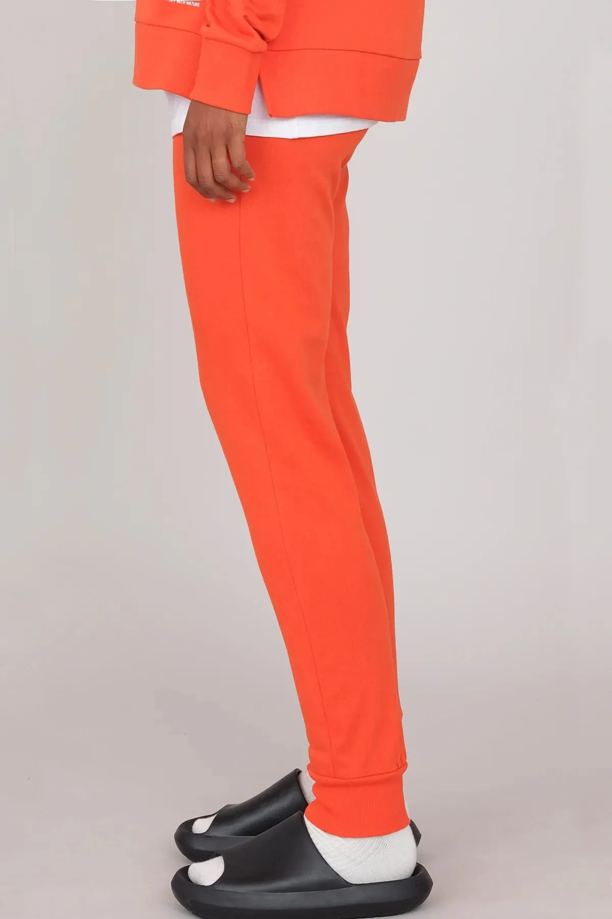 Women's Joggers Tomato