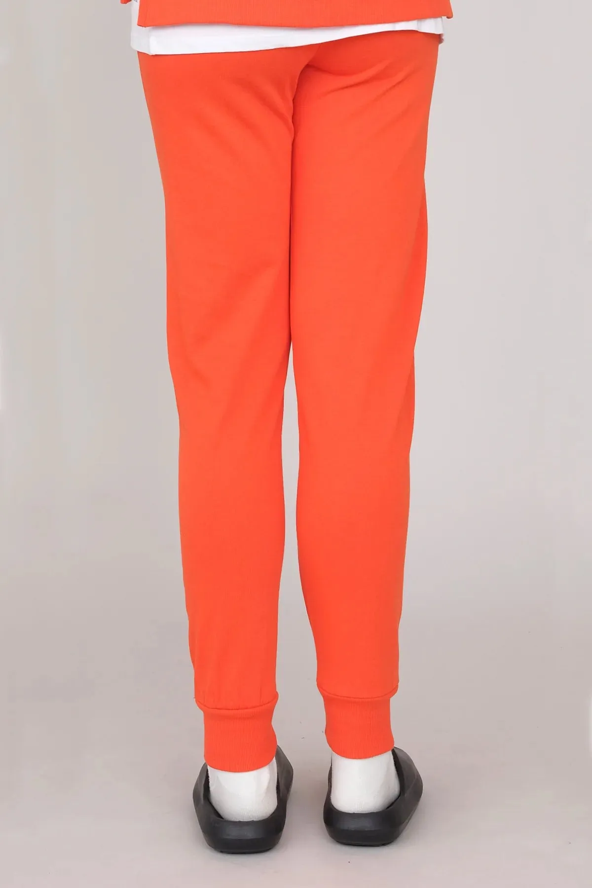 Women's Joggers Tomato