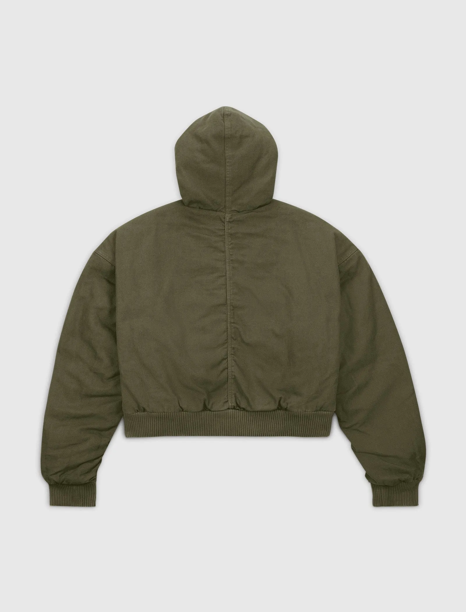 WOMEN'S TRAVIS SCOTT CANVAS JACKET