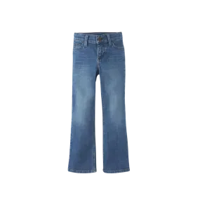 Wrangler Kid's Daisy Bootcut Jeans