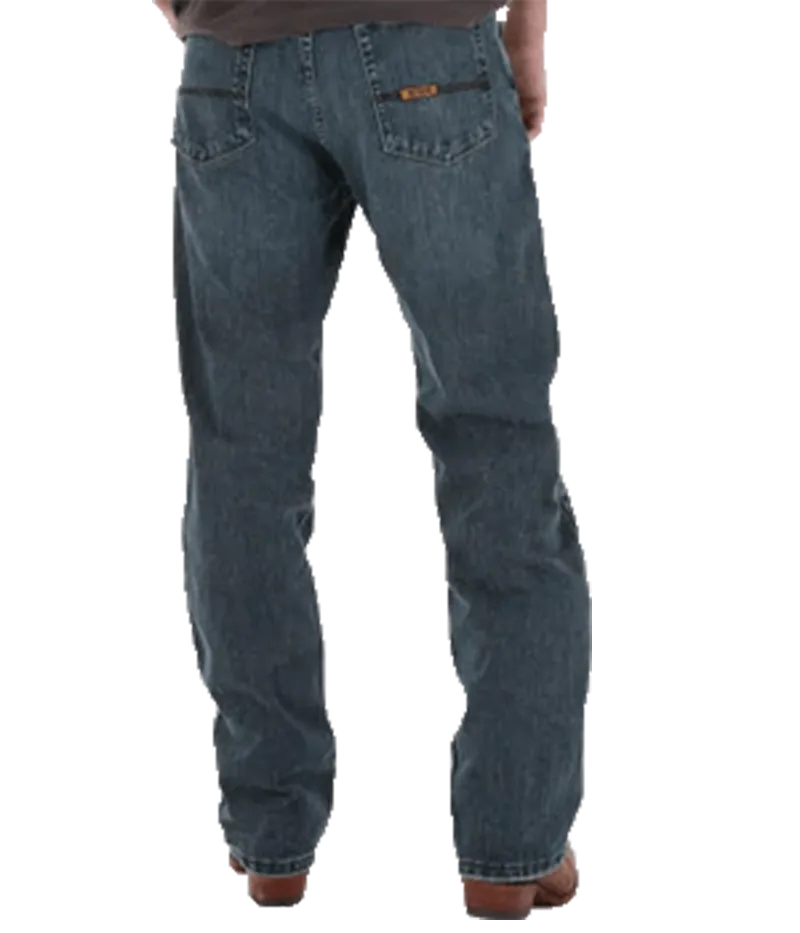 Wrangler Men's 20X No.33 Extreme Relaxed Fit Jean