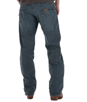 Wrangler Men's 20X No.33 Extreme Relaxed Fit Jean