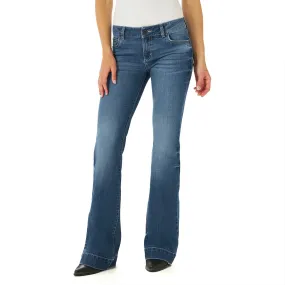 Wrangler Women's Retro Mae Danielle Jeans